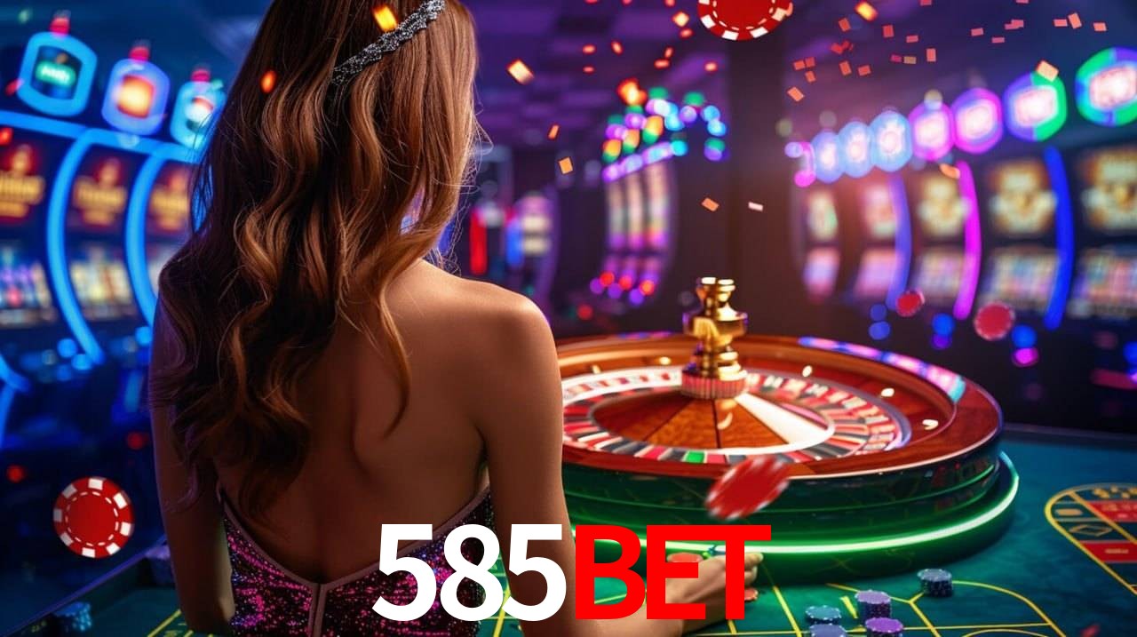 Instalação rápida do APK 585bet